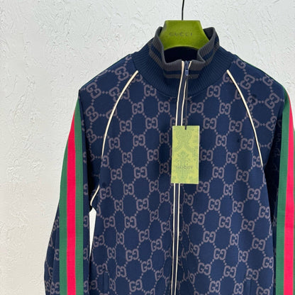Survêtement Jacquard GG