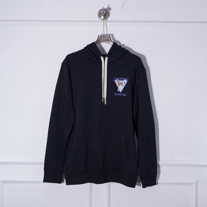 Sweat Casa black