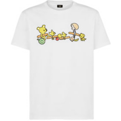 T shirt FF