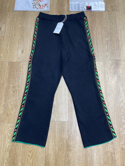 CASAB ENSEMBLE Cardigan - Noir