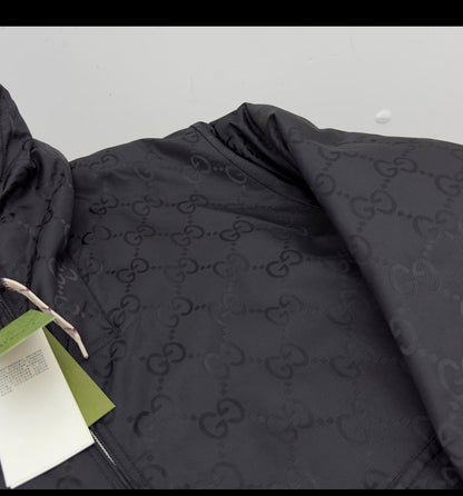 Veste gg facture