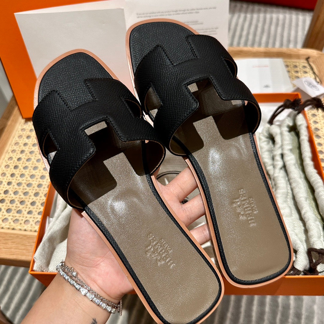 Hrms Oran Flip-flops