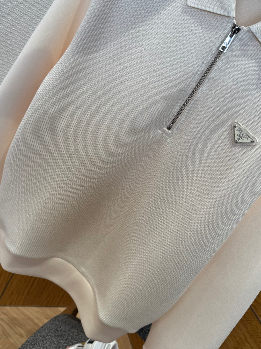 Polo prd Beige