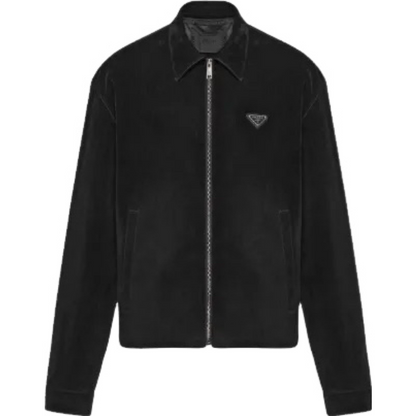 Veste PRD velours