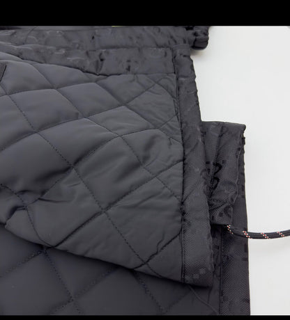 Veste gg facture