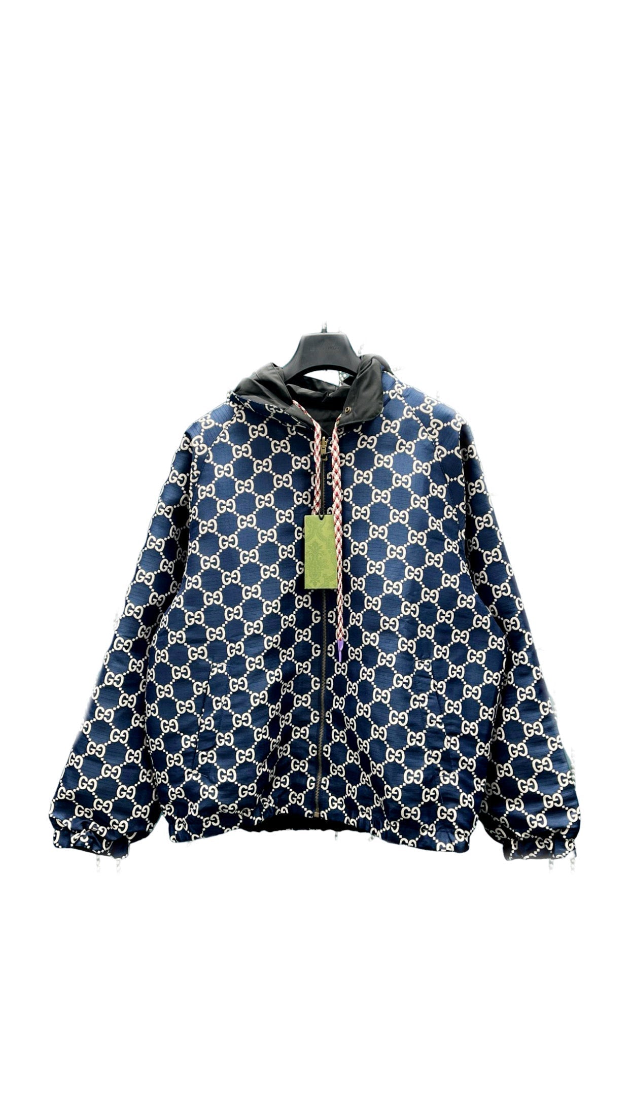 Veste gg facture