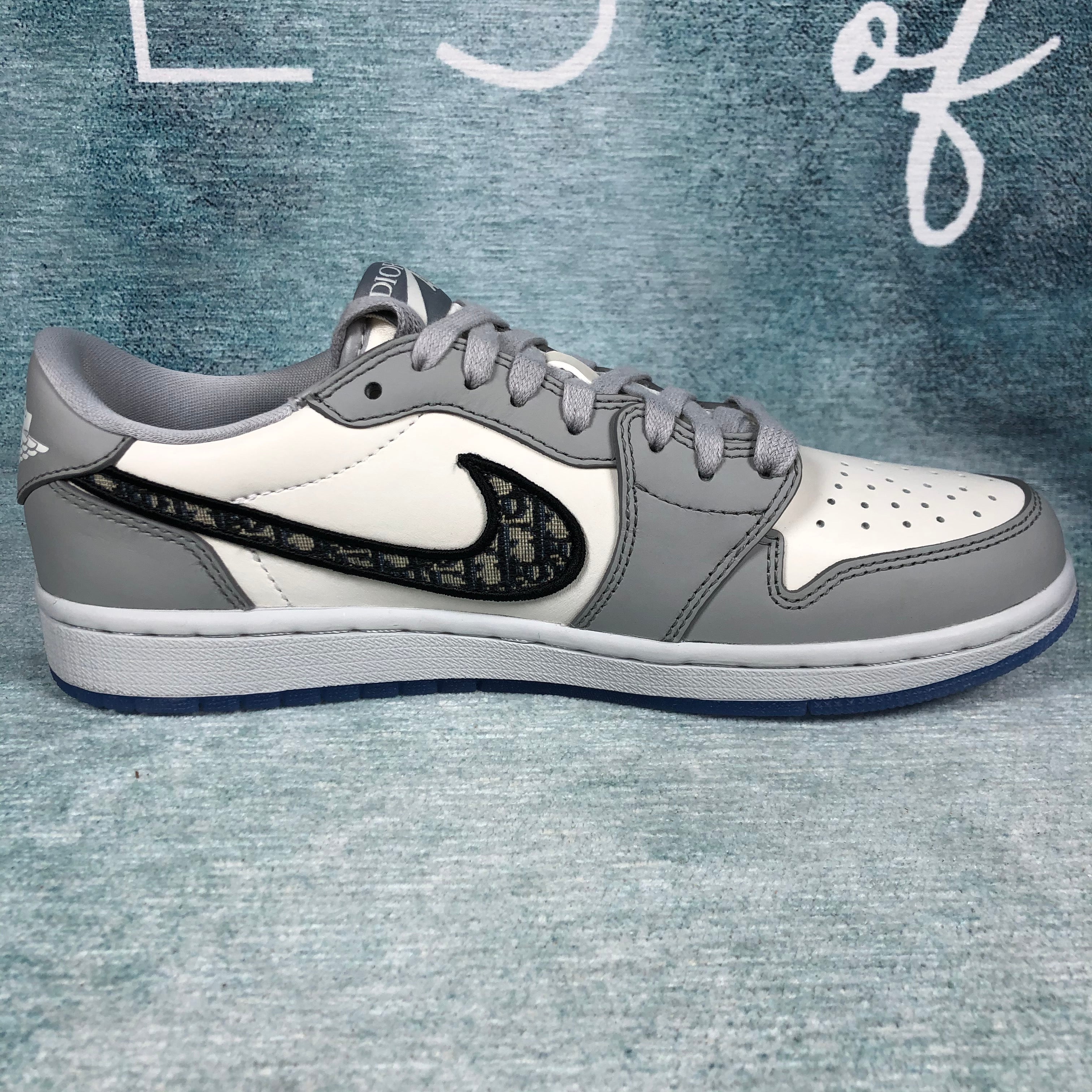 AJ low CD flight club