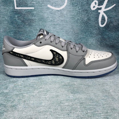AJ low CD flight club