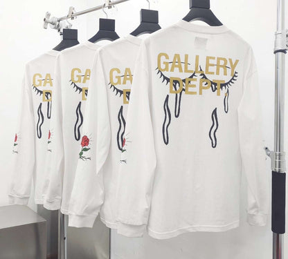 T-shirt Galery DEPT