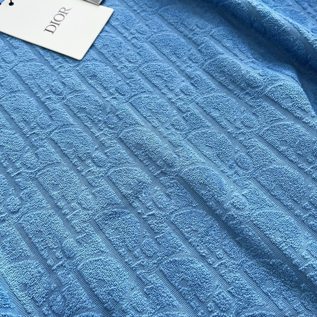 T Shirt Cd blue