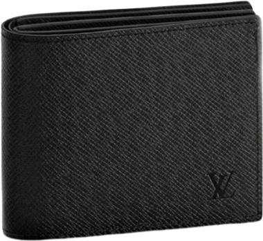 Porte feuille amerigo Lv