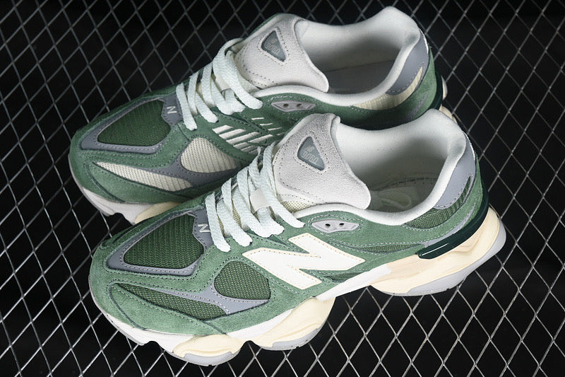 New b sneakers 9060 séries