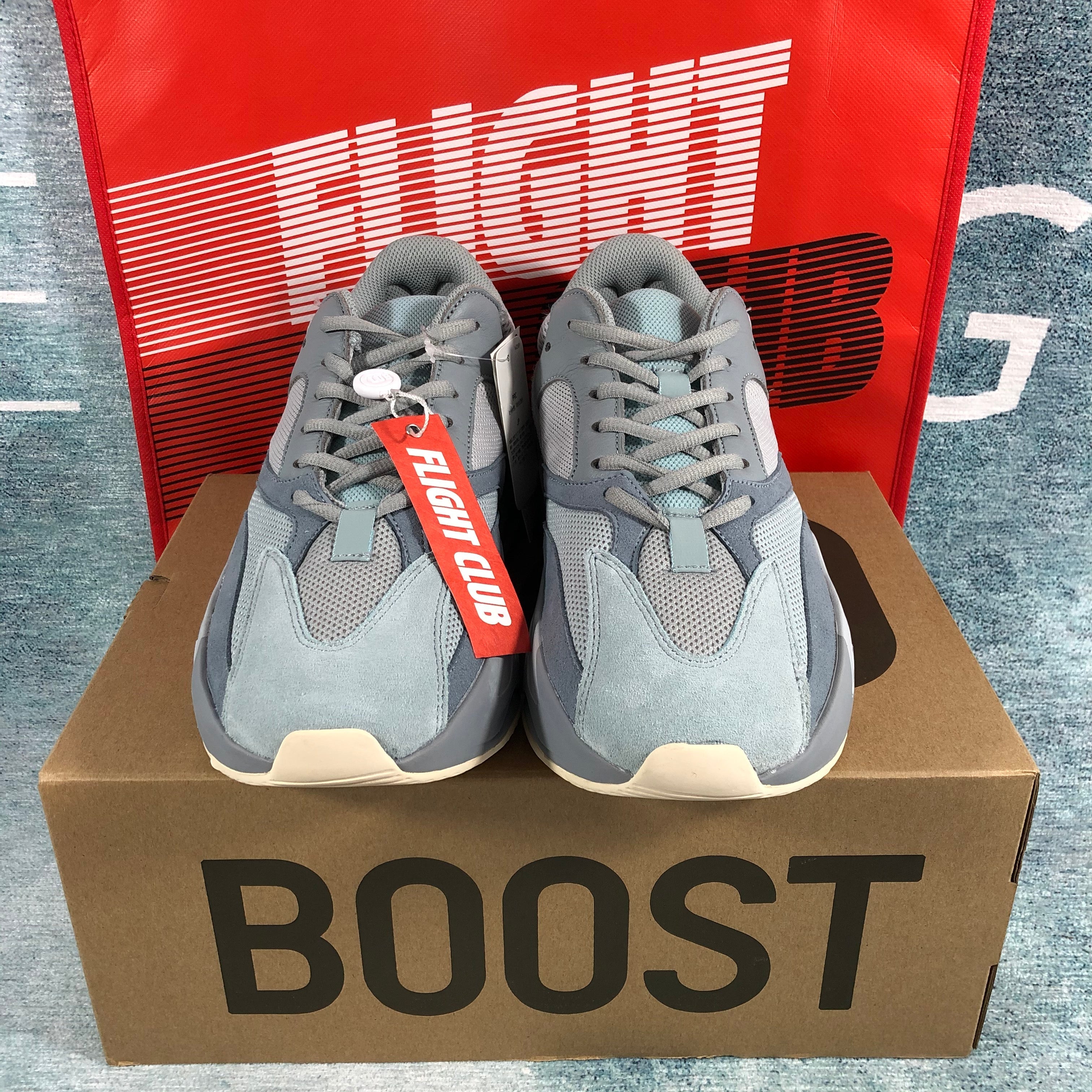 Boost 700 Inertia Flight Club-Authentifizierung hinzufügen ✔️ 1:1