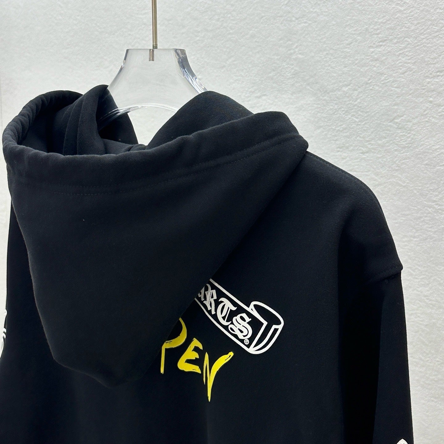 Veste chrome hrts