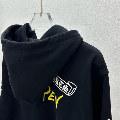 Veste chrome hrts
