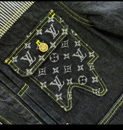 Veste Lv