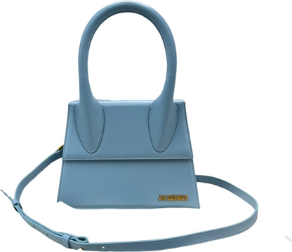 Sac chiquito 10/10 facture
