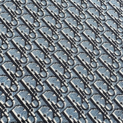 T-shirt cd oblique jacquard 10/10