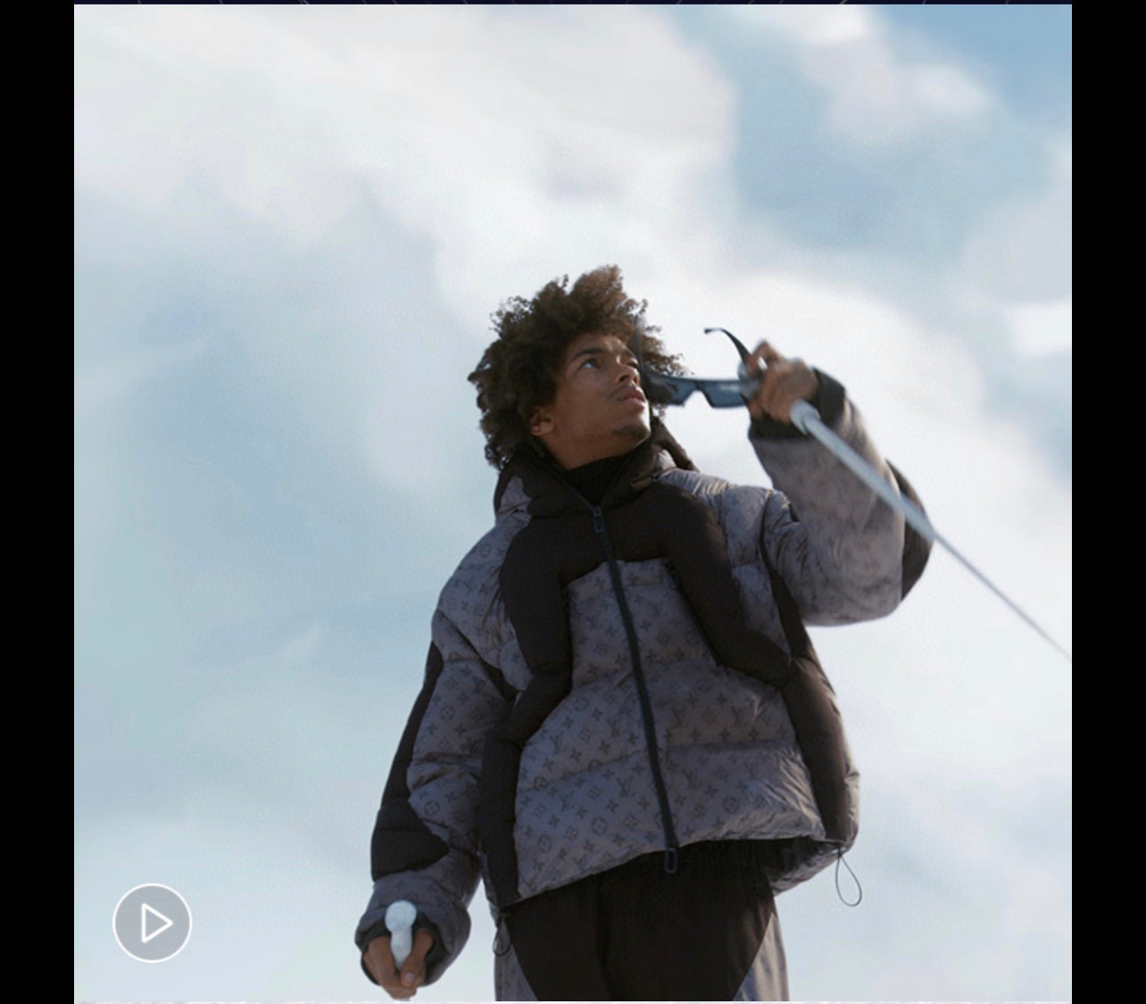 Lv Thermo Coat invoice