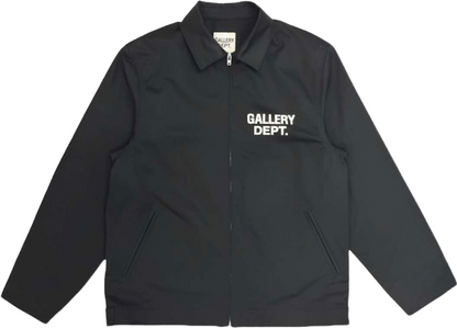 Gallery shirt