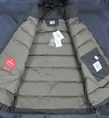 Doudoune CP Black