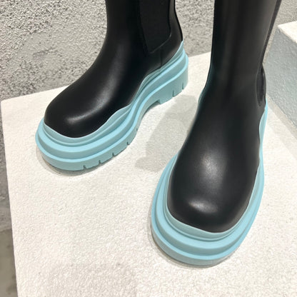 Bottes Bottega Vnta