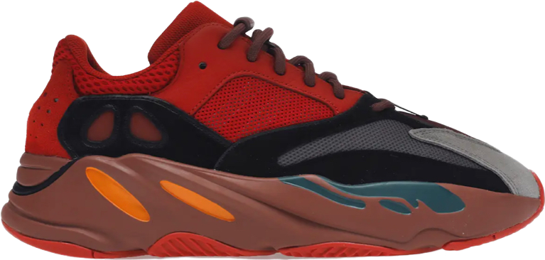 ADD Boost 700 Hi-Res Red Stock