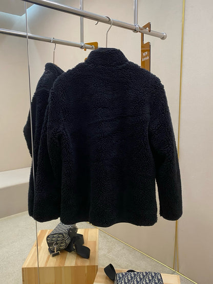 Veste Cd polaire de ski 47