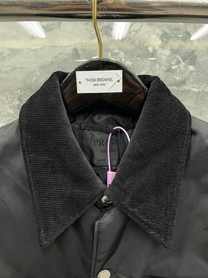 Veste prd