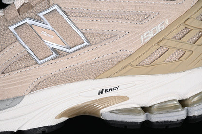 New b sneakers 1906 séries