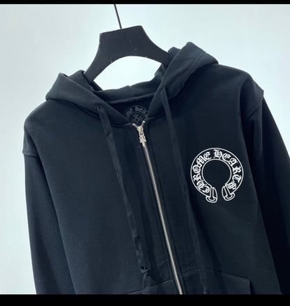 Veste Chrome hrts