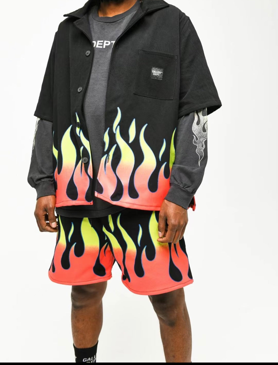 Gallery shirt