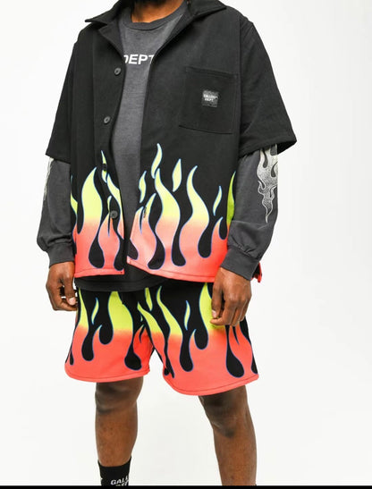 Gallery shirt
