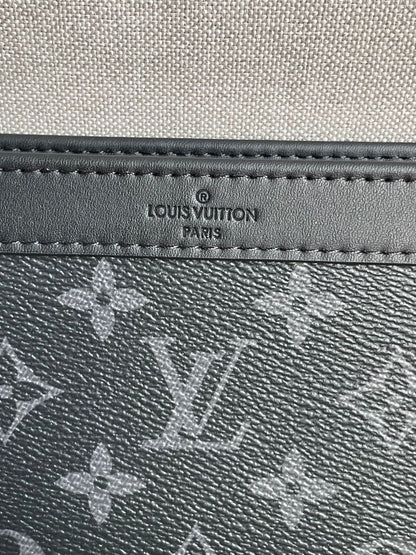 Gaston Wearable wallet invoice 10/10