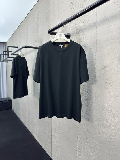 T shirt Loew noir classique   10/10