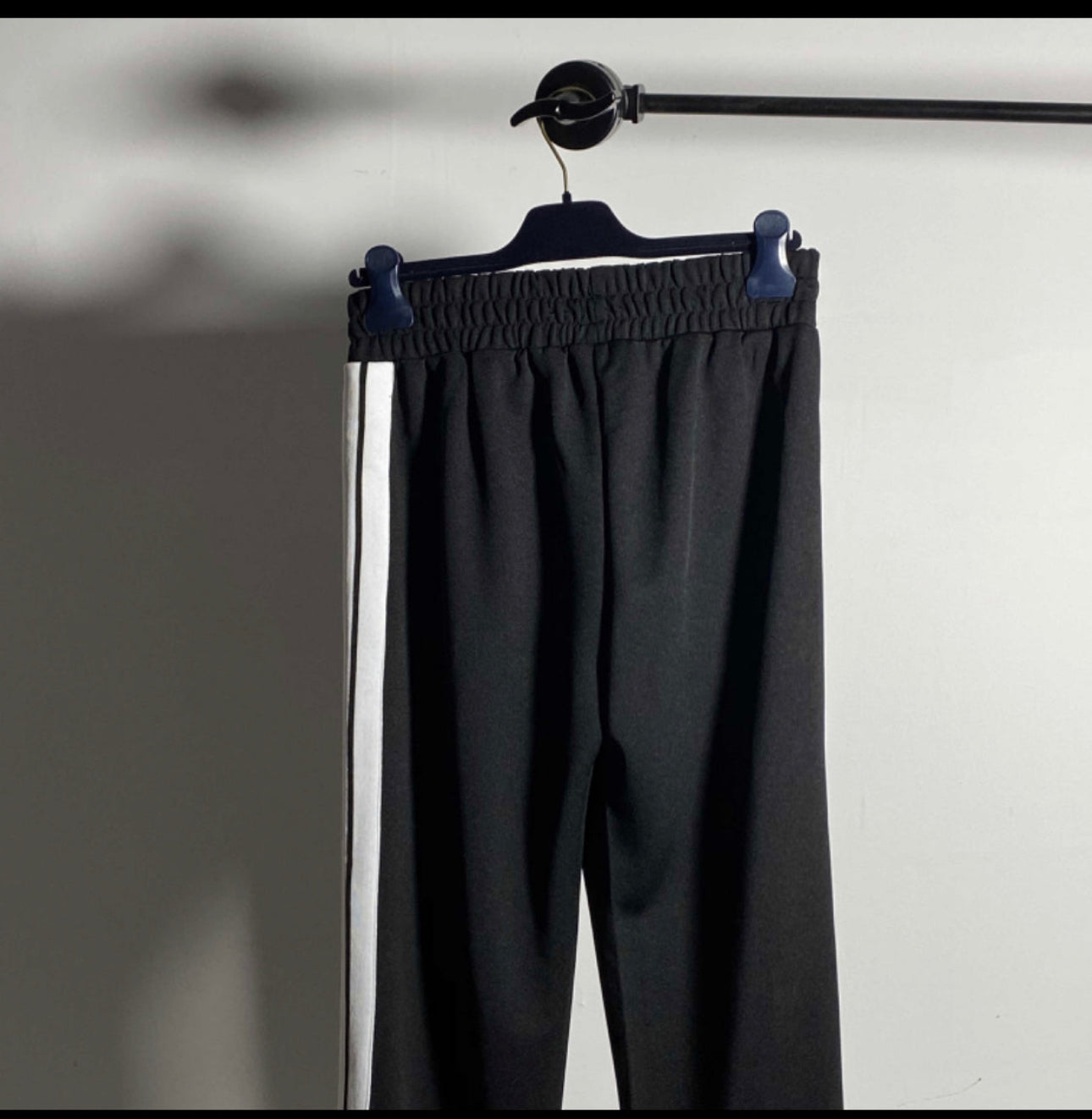 Pantalon  palm angels black