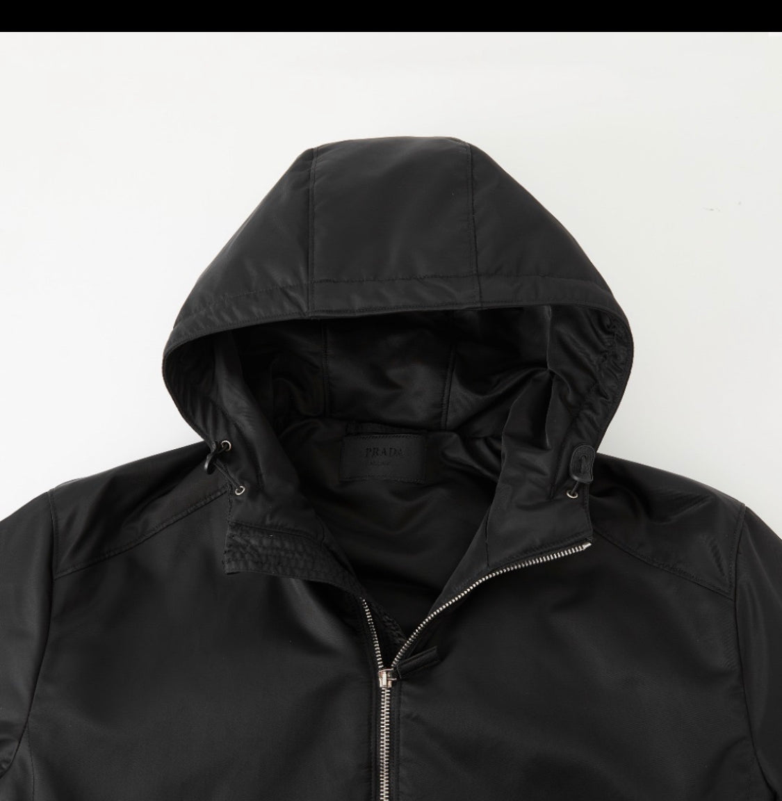 Prd jacket