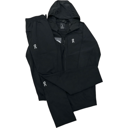 Survêtement on cloud running