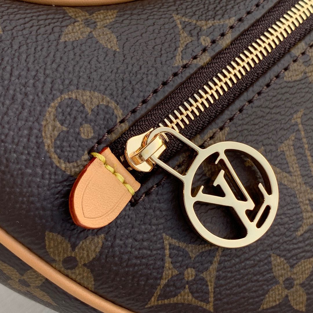 Sac loop qualite Bien lisse facture