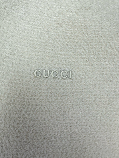 Veste Femme en tweed laine Gg 10/10