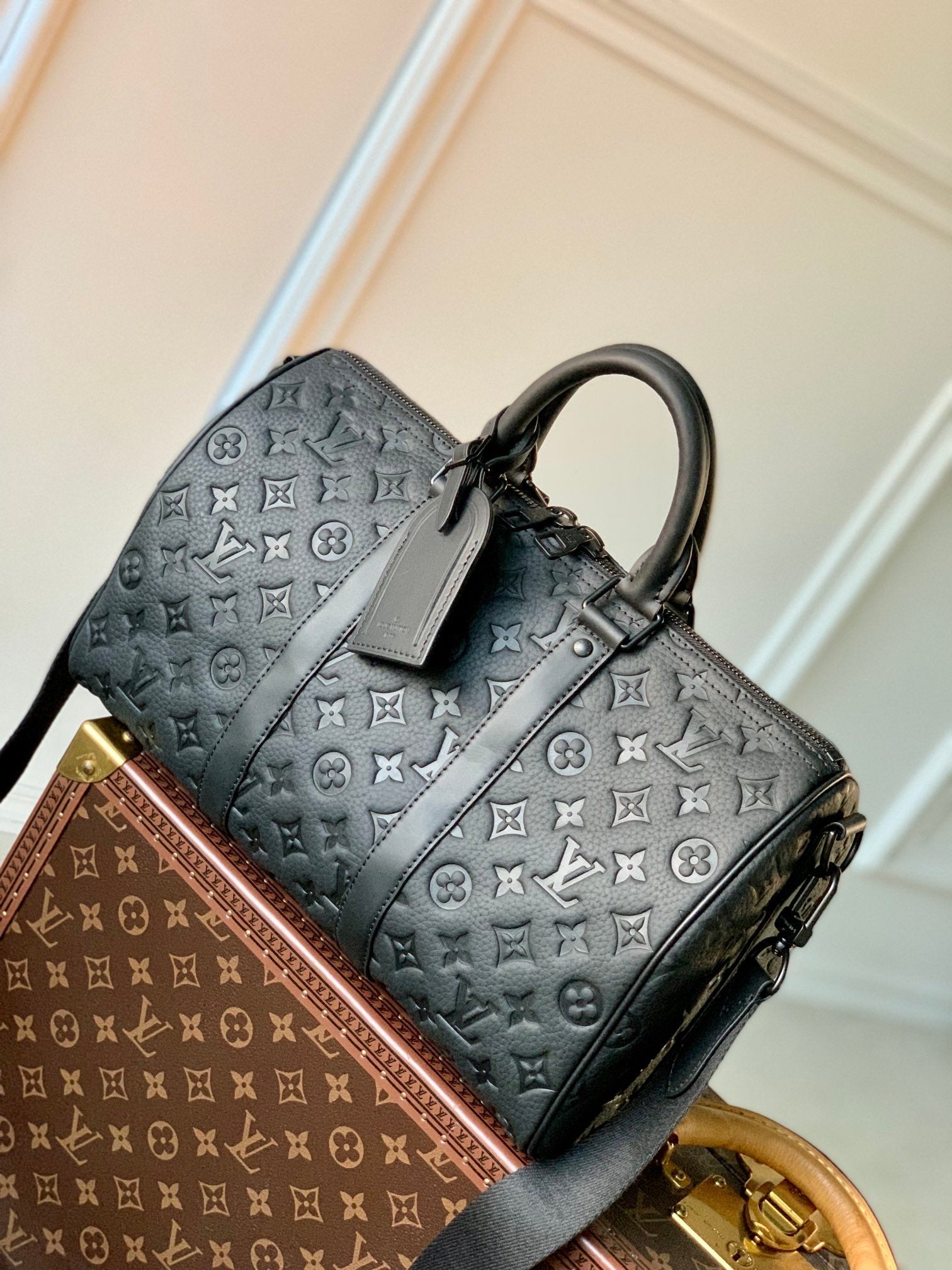 Keepall 35  facture 10/10