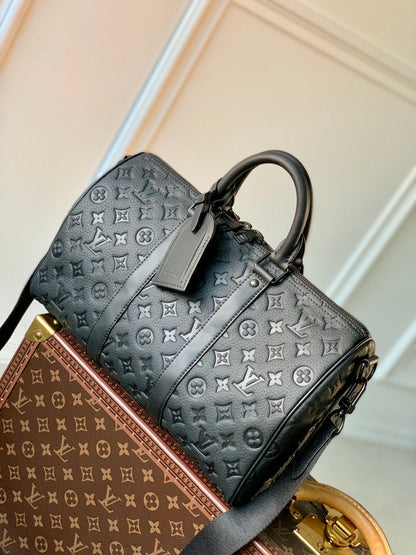 Keepall 35  facture 10/10