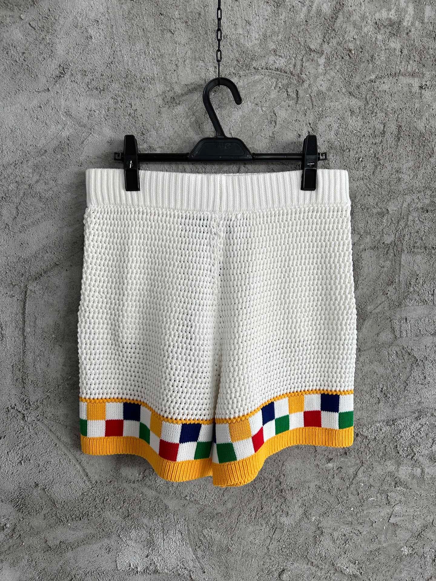 Chemise casa B