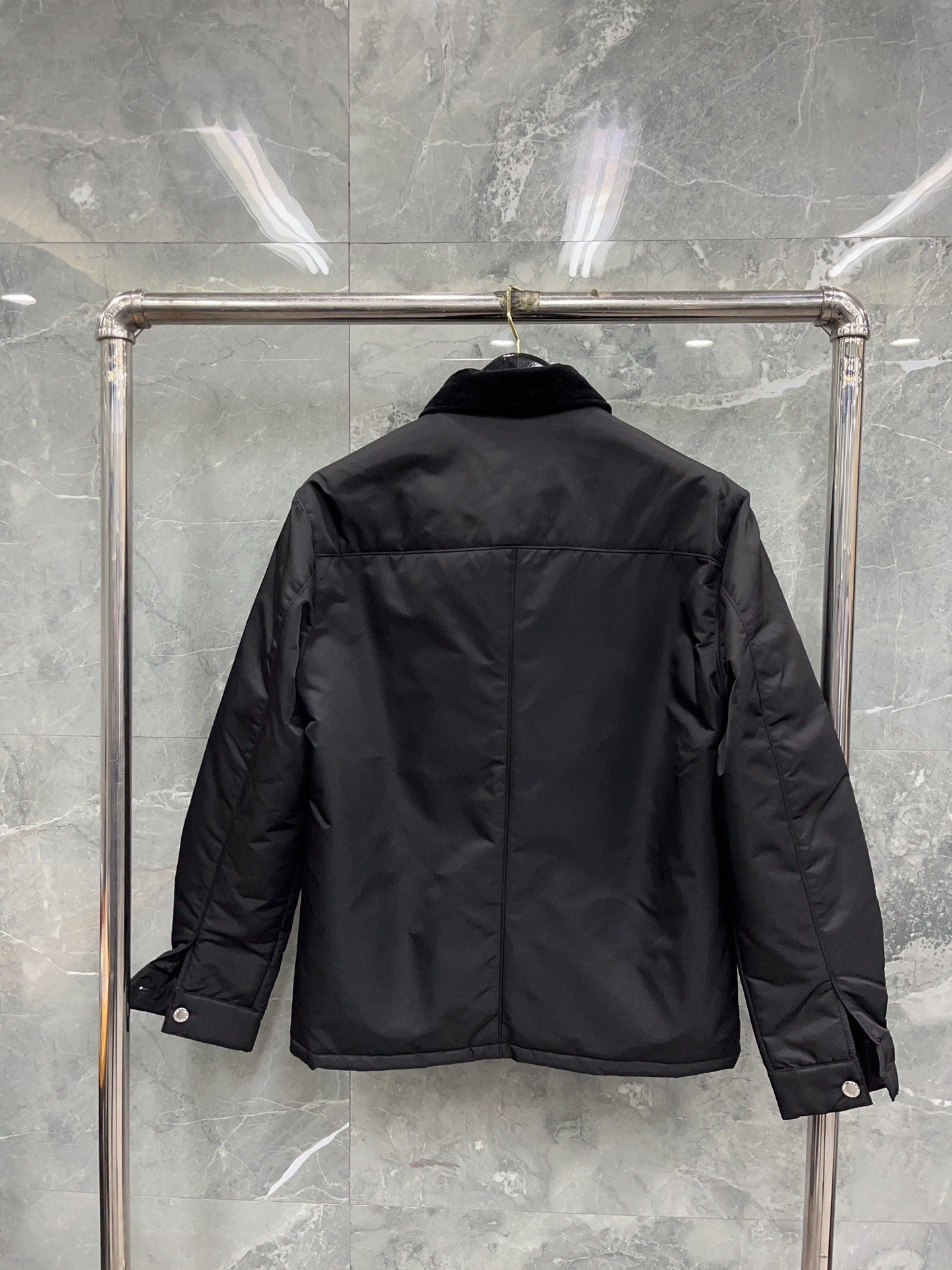 Veste prd