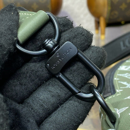 Sac sling duo facture 10/10