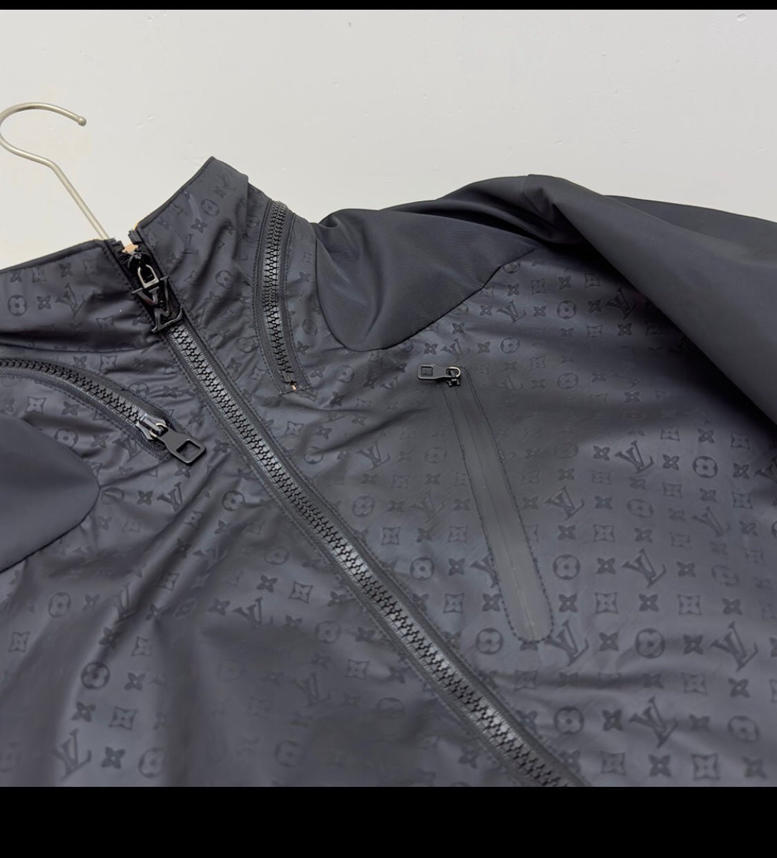 Veste Lv reversible Jacket 10/10 2023