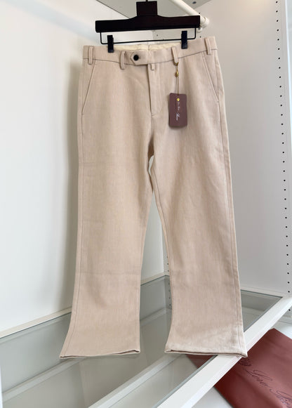 Pantalon pince Loro P
