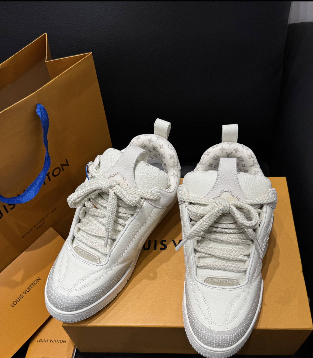Lv skate 2k25 full set