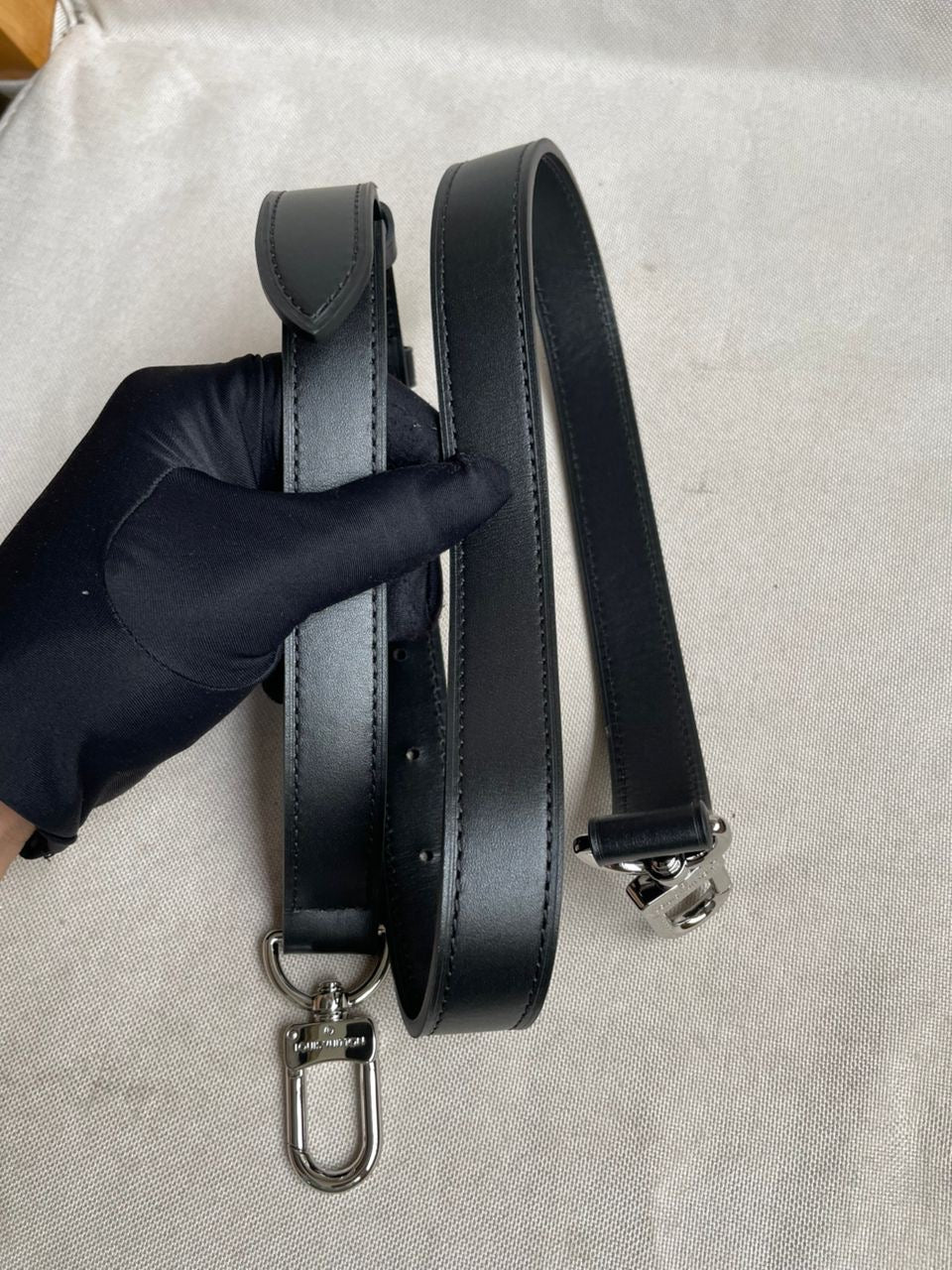 Sac keepall 55 facture 10/10