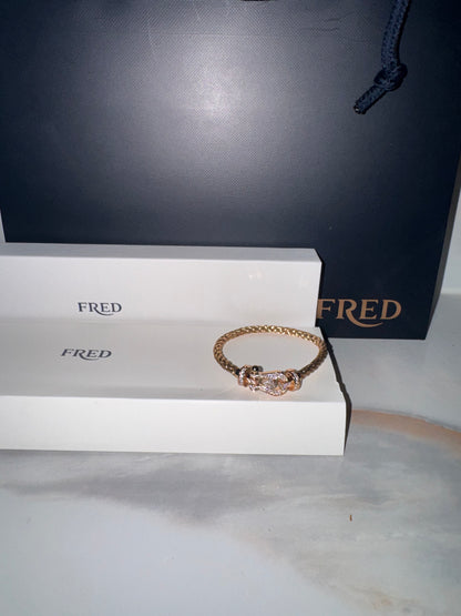 Bracelet Force 10 📦🚚⚡️